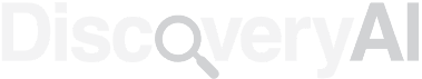 Discovery AI Logo